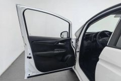 2016 Honda Fit Hatchback 2016 1.5 AT LXSComfortSunroofEdition #11