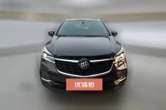 2020 Buick Envision Plus 2020 1.5T AT 20TElite FWD #2