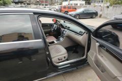 2015 Volkswagen Magotan 2015 1.8T AT Luxury Facelift #8