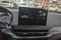 2026 Hongqi E-QM5 2025 500km travelEdition #13