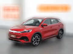 2023 BYD Yuan Plus 2022510KM Flagship #1