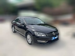 2014 Volkswagen Passat 2014 1.8T AT DSGHonor #2