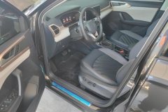2024 Volkswagen Tharu 2024 300TSI 2WDbright moonEdition #9