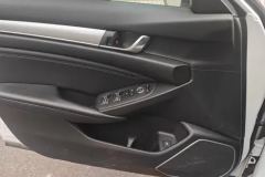 2019 Honda Accord 2018 1.5T AT 260TURBOElite #7