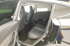 2022 Tesla Model Y 2022 Long Rangeall wheel driveEdition #11