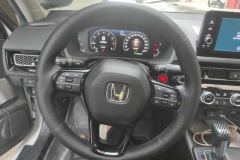 2023 Honda Civic 2023 1.5T AT 240TURBO CVTPowerpotentialEdition #15