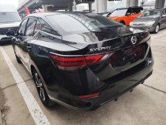 2021 Nissan Sylphy 2021 1.6 AT XLJoy #7