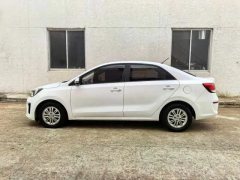 2019 Kia Pegas 2019 1.4 AT LuxuryDeluxe China V #8