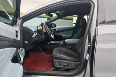 2024 Volkswagen ID.4 X 2025 clever pureSmart #9