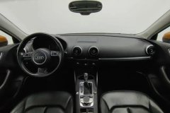 2015 Audi A3 Sedan 2014 1.4T AT 35TFSILuxury #14