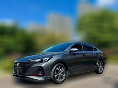 2022 Chang'an Eado 2022 PLUS Blue WhaleNE 1.4T AT GDI DCTPremium #1