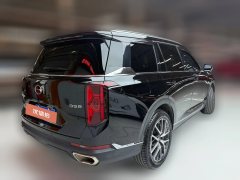 2024 GAC Trumpchi Trumpchi GS8 2024 PilotSeries 2.0TGDI AT 2WDLuxurySmart Connect #7