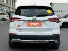 2020 Buick Envision Plus 2020 2.0T AT 28TElite 4WD #5