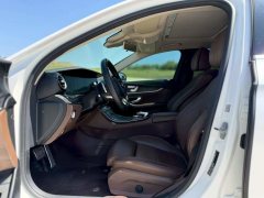 2018 Mercedes-Benz E-Class 2018 2.0T AT E200LSport 4WD Facelift #4