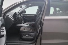 2016 Audi Q5 2017 2.0T AT 40TFSITech #13