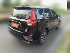 2019 Geely Auto Vision X6 2018 1.4T AT 4GConnectedLuxury #4