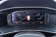2022 Volkswagen Tayron 2021 2.0T AT 330TSI 2WD3AnniversaryLimited #14