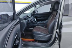 2023 Hyundai Tucson 2023 TucsonL 1.5T AT 2WDLUXPremium #9