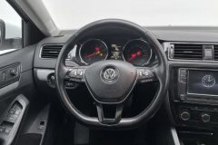2017 Volkswagen Sagitar 2017 1.6 MT Comfort #15