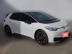 2024 Volkswagen ID.3 2024 OutstandingEdition #2