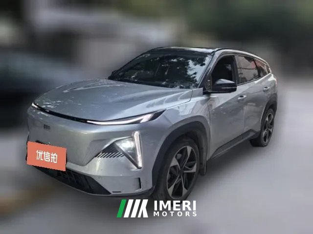 2024 Geely Galaxy Geely Galaxy L7 2024 1.5T AT 115km starship Dragon SoaringEdition