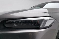 2023 Honda Civic 2022 1.5T AT 240TURBO burningEdition #5