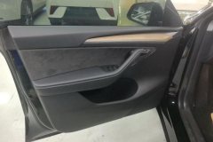 2023 Tesla Model Y 2023 Long Rangeall wheel driveEdition #7