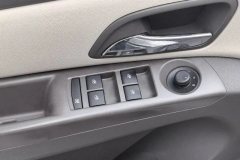2015 Chevrolet Cruze Sedan 2015 1.5 MT ClassicSL #12