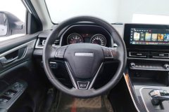 2024 Haval M6 2023 PLUS 1.5T AT DCT EliteSmart Connect #15