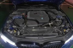 2020 BMW 3 Series 2020 2.0T AT 325i MM Sport Shadow Facelift #10