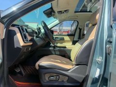 2023 Chery Explore 06 2023 Yue YeEdition 1.6T 2WDExplore the wilderness #2