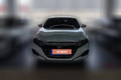 2022 Honda Accord 2022 1.5T AT 260TURBOfantasy night Premium #2