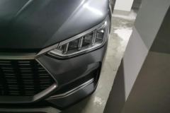 2021 BYD Song Plus 2020 1.5T AT Premium #5