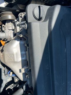 2017 Baojun 510 2017 1.5 MT Fashion #12