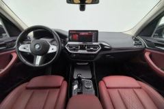 2024 BMW X3 2023 2.0T AT xDrive25i MSport Pkg #14