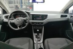 2023 Volkswagen Polo Hatchback 2023 plus 1.5L AT panoramicEnjoy #12