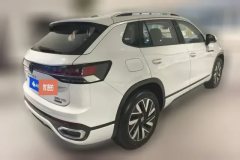 2024 Volkswagen Tayron 2023 Facelift 2.0T AT 380TSI 4WDR-LineHigh Energy #3