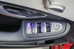 2021 Mercedes-Benz C-Class 2021 1.5T AT C260star shineCollector #12