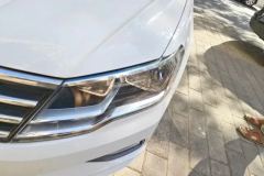 2018 Volkswagen Jetta 2017 1.4 MT Comfort #5