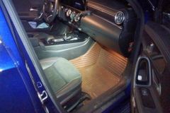 2020 Mercedes-Benz A-Class 2020 1.3TAT A200LSportsedan chairFashion Facelift #8