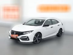 2020 Honda Civic 2021 1.5T AT HATCHBACK 220TURBOTrendy cool control #1