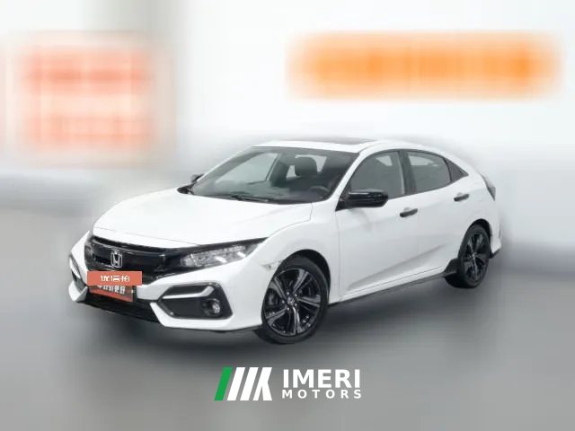 2020 Honda Civic 2021 1.5T AT HATCHBACK 220TURBOTrendy cool control