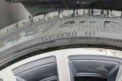 2023 BMW 5 Series 2023 2.0T AT 530Li Leading MSport Pkg #9
