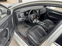 2018 Roewe i6 New Energy 2017 1.0T AT 45TConnectedSmart Premium HEV #7