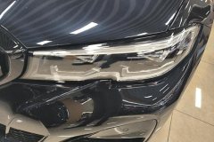 2022 BMW 3 Series 2022 2.0T AT 325Li MSport Pkg #5
