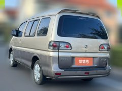 2017 Dongfeng Fengxing Lingzhi 2016 M3 1.6L 7SeatLuxury China V #4