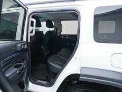 2025 Tank 300 PHEV 2025 Hi4-T 37.1kWh #7
