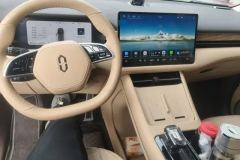 2025 AITO M7 2024 1.5T AT Smart drivingRWDProEdition 5Seat #12