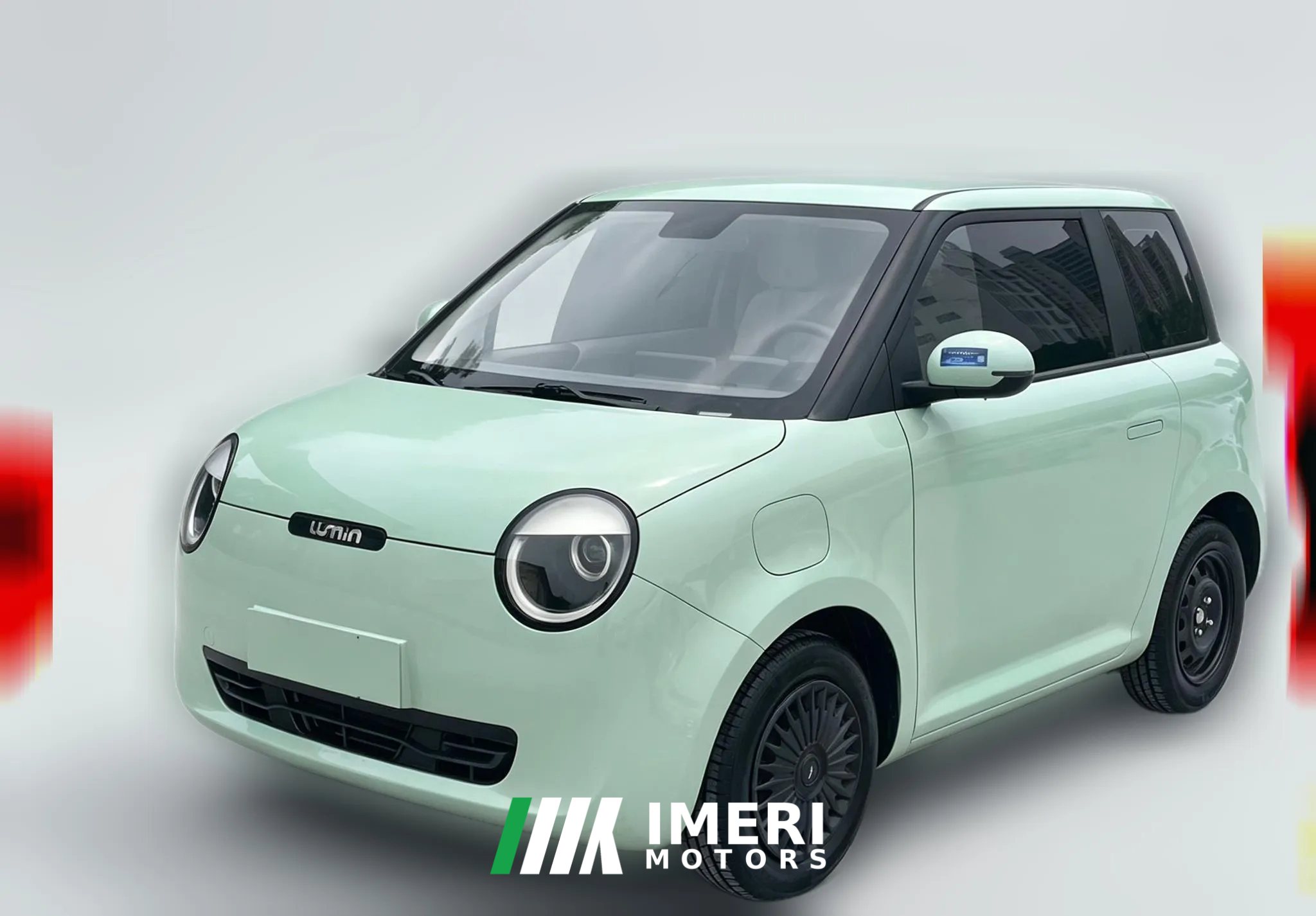 2022 Chang'an Qiyuan Chang'an Lumin 2022 210km sweet