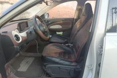 2024 Wuling Motors Wuling Bingo 2024 333km Joy #9